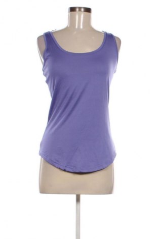 Dámsky športový top  Active By Tchibo, Veľkosť S, Farba Fialová, Cena  8,95 €