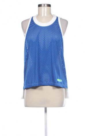 Damski sportowy top Adidas By Stella McCartney, Rozmiar M, Kolor Kolorowy, Cena 139,99 zł