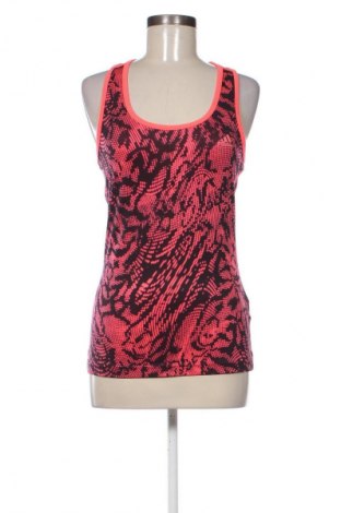 Damen Sporttop Adidas, Größe S, Farbe Mehrfarbig, Preis € 17,80
