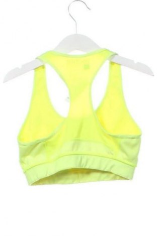 Női sport top Adidas, Méret XS, Szín Sárga, Ár 6 716 Ft