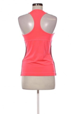 Damen Sporttop Adidas, Größe S, Farbe Rosa, Preis 8,99 €