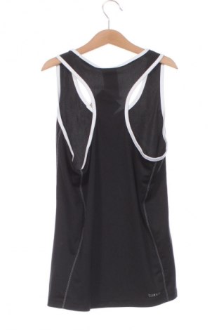Dámský sportovní top  Adidas, Velikost XS, Barva Černá, Cena  549,00 Kč