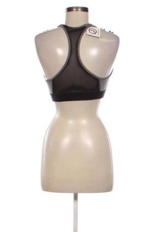 Top sport de damă. Adidas, Mărime M, Culoare Gri, Preț 115,99 Lei