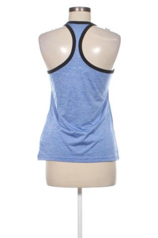 Női sport top Adidas, Méret S, Szín Kék, Ár 9 219 Ft