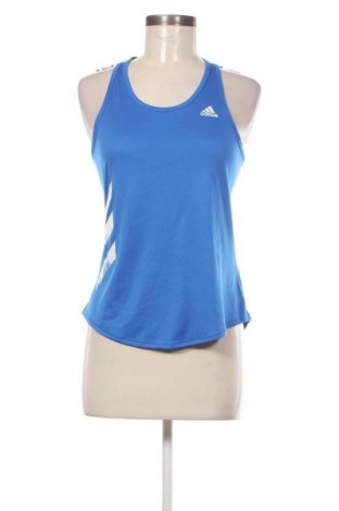 Damski sportowy top Adidas, Rozmiar S, Kolor Kolorowy, Cena 111,99 zł