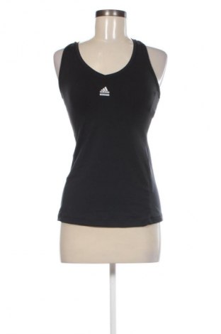 Dámský sportovní top  Adidas, Velikost S, Barva Černá, Cena  549,00 Kč