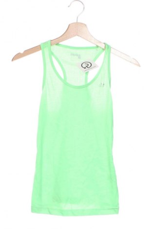 Női sport top Adidas, Méret XS, Szín Zöld, Ár 8 001 Ft