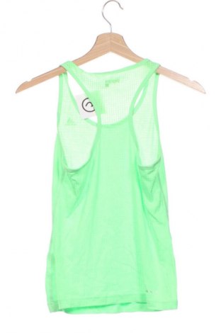 Női sport top Adidas, Méret XS, Szín Zöld, Ár 8 001 Ft
