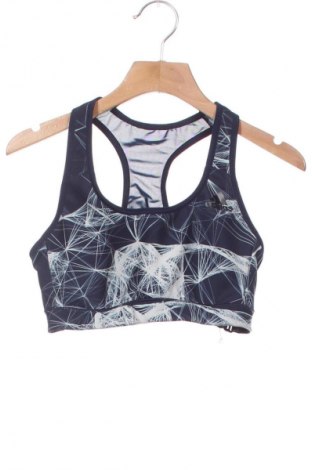 Top sport de damă. Adidas, Mărime XS, Culoare Multicolor, Preț 118,42 Lei