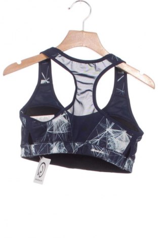 Top sport de damă. Adidas, Mărime XS, Culoare Multicolor, Preț 118,42 Lei