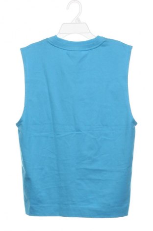 Damen Sporttop Adidas Originals, Größe XS, Farbe Blau, Preis 39,39 €