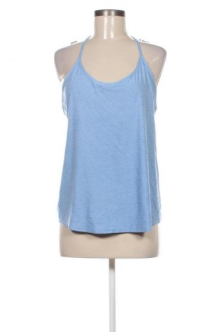 Damen Sporttop Anko, Größe L, Farbe Blau, Preis € 4,99