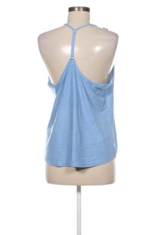Damen Sporttop Anko, Größe L, Farbe Blau, Preis € 4,99