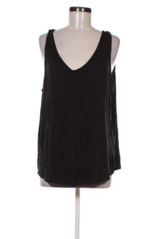 Damski sportowy top Anko, Rozmiar XXL, Kolor Czarny, Cena 49,99 zł
