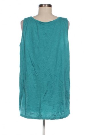 Damski sportowy top Anko, Rozmiar XXL, Kolor Niebieski, Cena 78,99 zł
