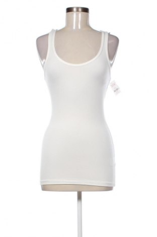 Damen Sporttop Ardene, Größe S, Farbe Weiß, Preis 12,37 €