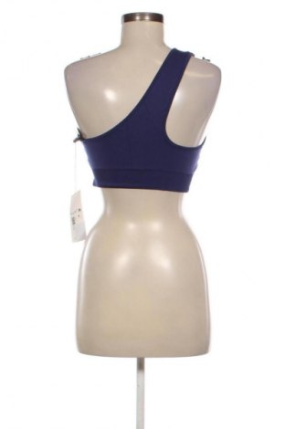 Top sport de damă. Arket, Mărime L, Culoare Albastru, Preț 261,99 Lei