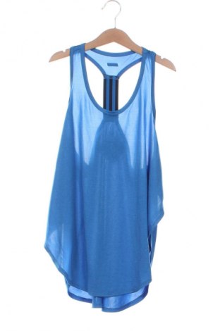 Dámský sportovní top  Athletic Works, Velikost XS, Barva Modrá, Cena  190,00 Kč