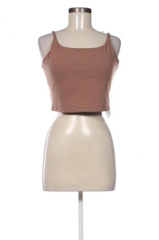 Damen Sporttop Avia, Größe XXL, Farbe Braun, Preis € 7,67