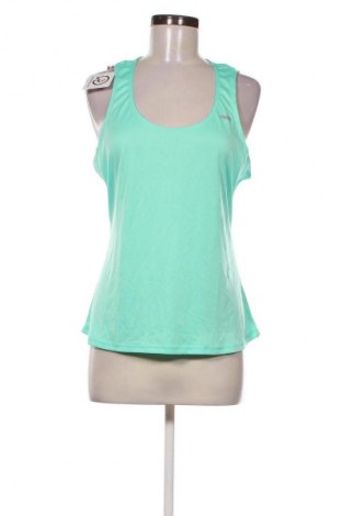Damen Sporttop Avia, Größe L, Farbe Grün, Preis 10,99 €