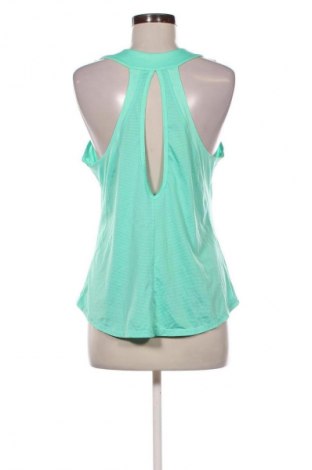 Damen Sporttop Avia, Größe L, Farbe Grün, Preis 10,99 €