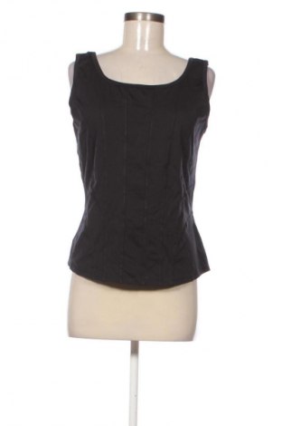 Damen Sporttop Biba, Größe M, Farbe Schwarz, Preis € 4,99