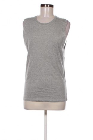 Damski sportowy top CB, Rozmiar M, Kolor Szary, Cena 18,99 zł