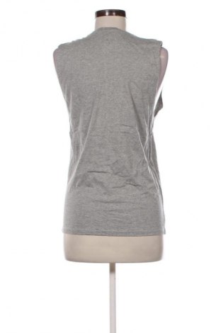 Damski sportowy top CB, Rozmiar M, Kolor Szary, Cena 18,99 zł