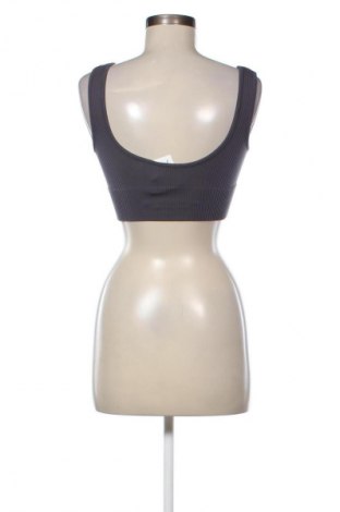 Női sport top Calzedonia, Méret S, Szín Szürke, Ár 4 000 Ft