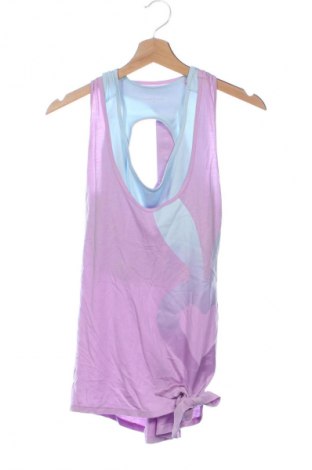 Damski sportowy top Cardio Bunny, Rozmiar L, Kolor Kolorowy, Cena 49,99 zł