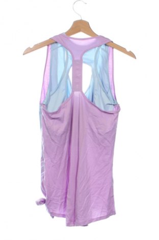 Damski sportowy top Cardio Bunny, Rozmiar L, Kolor Kolorowy, Cena 49,99 zł