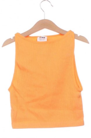Damski sportowy top Cotton On, Rozmiar XS, Kolor Pomarańczowy, Cena 49,99 zł