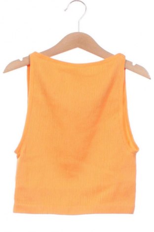 Damski sportowy top Cotton On, Rozmiar XS, Kolor Pomarańczowy, Cena 49,99 zł