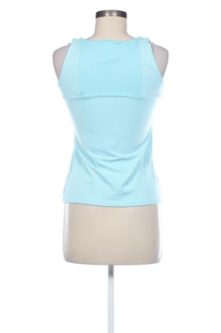 Damen Sporttop Crane, Größe M, Farbe Blau, Preis 8,00 €
