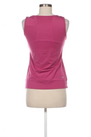 Dámský sportovní top  Crane, Velikost M, Barva Růžová, Cena  249,00 Kč