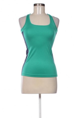 Damski sportowy top Crane, Rozmiar S, Kolor Kolorowy, Cena 49,99 zł