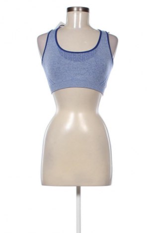 Top sport de damă. Crane, Mărime M, Culoare Albastru, Preț 50,99 Lei