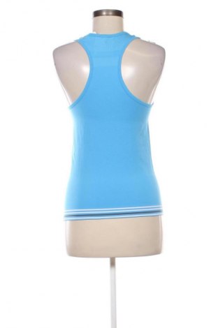 Damen Sporttop Crane, Größe M, Farbe Blau, Preis € 10,99