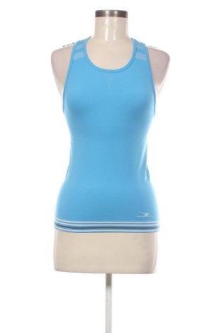 Top sport de damă. Crane, Mărime S, Culoare Albastru, Preț 50,99 Lei