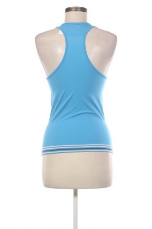 Top sport de damă. Crane, Mărime S, Culoare Albastru, Preț 50,99 Lei
