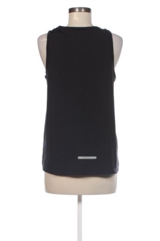 Damski sportowy top Crivit, Rozmiar M, Kolor Czarny, Cena 49,99 zł