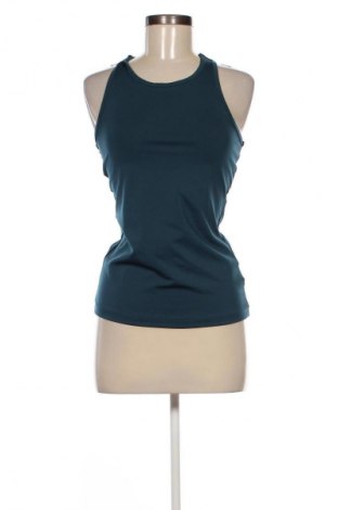 Női sport top Crivit, Méret S, Szín Zöld, Ár 4 119 Ft