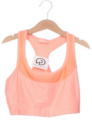 Damen Sporttop Crivit, Größe S, Farbe Mehrfarbig, Preis € 10,99