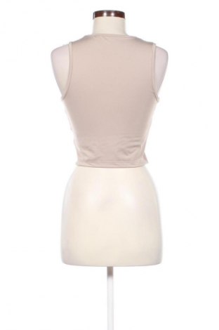 Damski sportowy top Crivit, Rozmiar S, Kolor Beżowy, Cena 18,99 zł