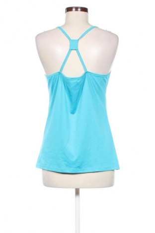 Női sport top Crivit, Méret XL, Szín Kék, Ár 1 739 Ft