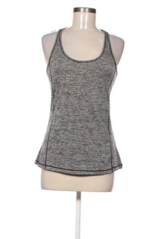 Damen Sporttop Crivit, Größe M, Farbe Mehrfarbig, Preis € 10,99