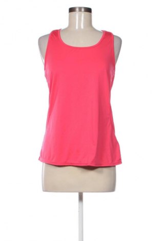 Damen Sporttop Danskin, Größe M, Farbe Rosa, Preis 7,67 €
