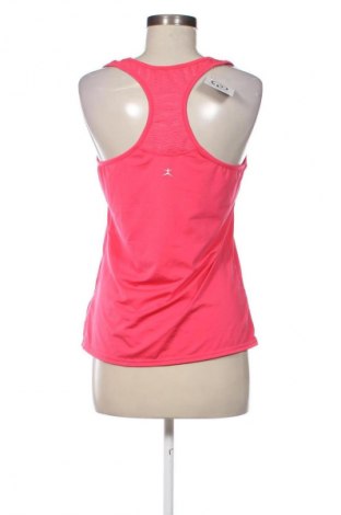 Damen Sporttop Danskin, Größe M, Farbe Rosa, Preis 7,67 €