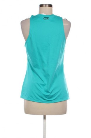 Top sport de damă. Decathlon, Mărime XL, Culoare Verde, Preț 50,99 Lei