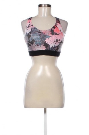 Top sport de damă. Decathlon, Mărime XL, Culoare Multicolor, Preț 41,10 Lei